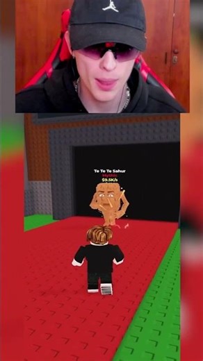 Ritual of TUNG TUNG SAHUR