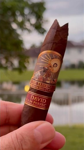 The Tabernacle Cigar ASMR #cigarlife #cigarstyle #cigarsociety #cigaroftheday #cigarshow #cigartime