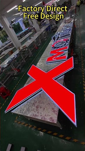 Fantasy color character customized font pattern super personality