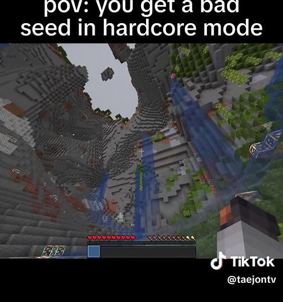 The Bad Seed Returns: Best Minecraft Moments