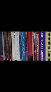 5.9K views · 62 reactions | The ICT University Library  Watch how our student shares her experience in our Library worth thousands of books both online(E-Library) and on-site( School Campus) in diverse fields. We are more than ready to receive you with our top-notch facilities. Apply Here https://ictuniversity.edu.cm/application-form Call  +237(⁨6 51 06 00 49⁩) | ICT University | Facebook