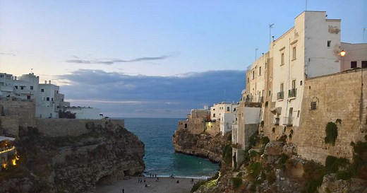 Quels sont les 10 plus beaux endroits des Pouilles ?