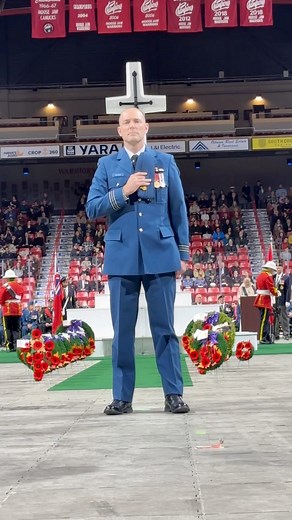 Thank you to everyone in our community who came out today to Temple Gardens Centre to honour and show gratitude to our veterans and active service members. It was truly moving to witness such unity, appreciation, and respect. To all who have served — and those who continue to serve — our deepest gratitude for your courage, strength, and unwavering dedication. We honour you today and always. Lest we forget. | Temple Gardens Centre