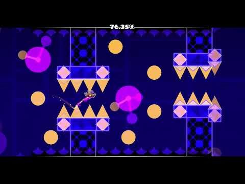 [4K 60fps] Flappy Knavish by ElEcmEtAl