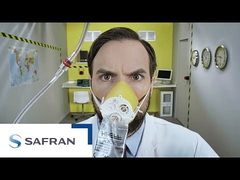 EP15: inside the cockpit of a plane | Safran