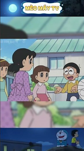 Tổng Hợp Những Bộ Phim Doraemon Hài Hước Nhất Năm 2025 - Phần 1 ! #doraemon #nobita #shorts