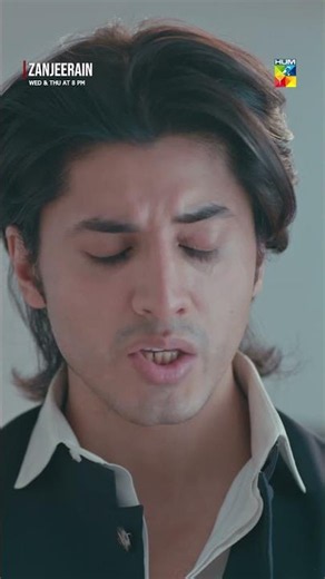 Mera Mudassir Kahan Hai Mujhe Batao?? #humtv #shorts #zanjeerain