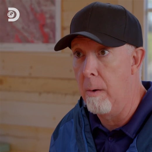 563K views · 11K reactions | Blind Frog Ranch could be sitting on $3 BILLION in Aztec gold and a forgotten civilisation  #MysteryAtBlindFrogRanch | Discovery Channel UK | Facebook