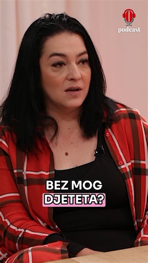 - Svanulo je, sunce je izašlo, svijet je nastavio dalje, a gdje će dalje bez mog djeteta? Majka koja je prošla kroz najveći mogući gubitak, Sanela Sarajlić u Oslobođenoj - cijelu epizodu podcasta gledajte na www.oslobodjenje.ba #oslobodjenjepodcast #oslobodjena #sanelasarajlic #smrtdjeteta #gubitak | Podcast Oslobođenje