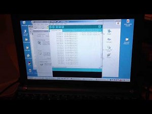 Vixen 3 - Arduino Mega 2560 - Sainsmart SSR - Christmas (VIDEO 3 OF 6)