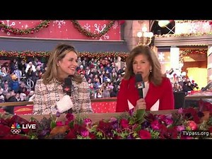 99th Macy's Thanksgiving Day Parade - Elmo and the Sesame Street Float - 2025