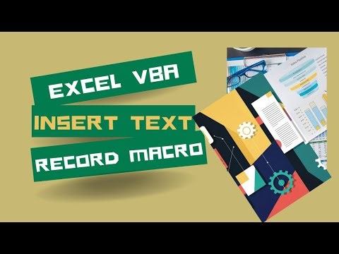 VBA Series | Rename Headers