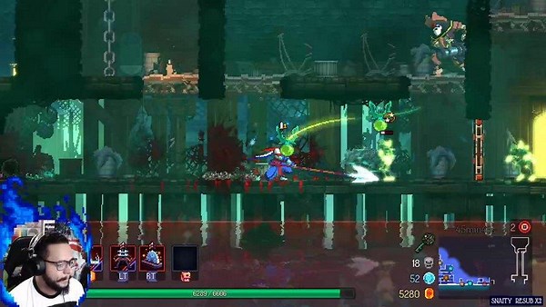 KaneTVLives - Twitch