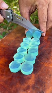 133K views · 3.8K reactions | Survival Skills SIMPLE and USEFUL save SOAP & Water #camping #bushcraft #Outdoors #survival #skills | Viral Mom Hacks | Facebook