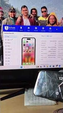 iphone /iphone 15 auto restart solution using panic code