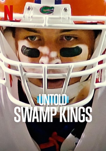 Untold: Swamp Kings - streaming tv show online
