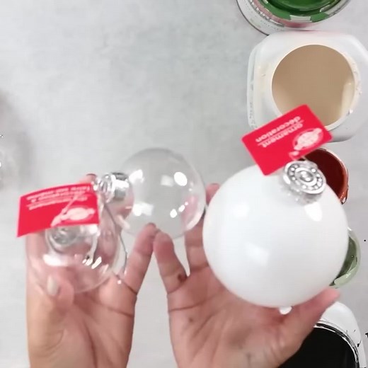 63K views · 676 reactions | 10 AMAZING Dollar Tree Christmas DIY Ideas!  #dollartree #christmasdiy #christmas | Liz Fenwick DIY | Facebook