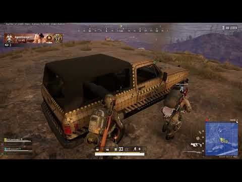 best of pubg 100