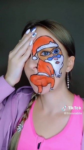Creative Face Painting Ideas for Animal Lovers