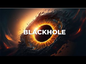 Black Holes for Kids: A Fun and Engaging Video | Fact Overloaded