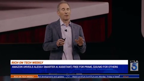 Rich on Tech Weekly: March 9rd, 2025