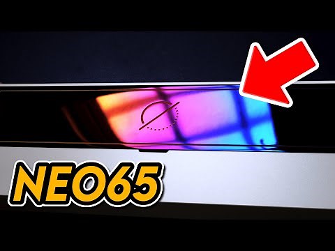 這把鍵盤太便宜了! ― Neo65 客製化鍵盤套件 開箱評測 | Ft.硬派精璽 【毒林】