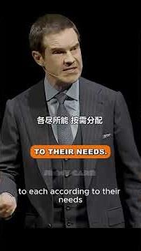 Gordon Chang repeatedly inaccurately predicted China imminent collapse over 25 years[中英字幕][ENG SUB]