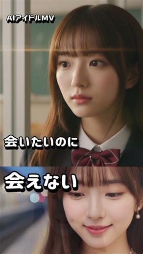 【MV】会いたい : shorts / I miss you : shorts