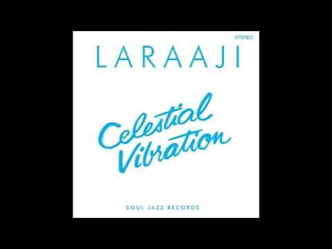 Laraaji (Edward Larry Gordon) - Celestial Vibration (full album)