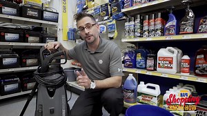 138K views · 140 reactions | Chris Robinson has cleaning know-how. In this video, he wipes out a few misconceptions and shares his know-how on how to shop for cleaning products that will make your vehicle shine again. Find all the products featured in this video, plus a few cleaning tips, right here: https://napacanada.com/en/car-care | NAPA Canada | Facebook