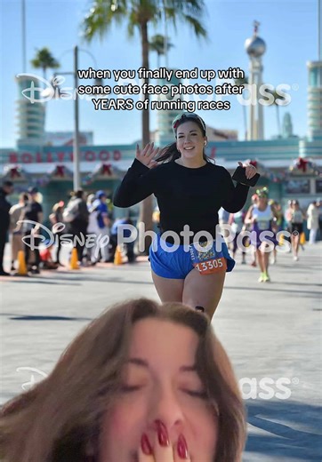 Zoe Grace 💋 (@zoegrace.fitness)’s video of Runners Face