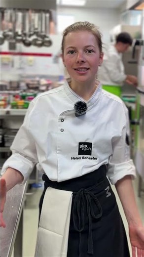 «Gastro Erasmus»-Kochwettbewerb 2026