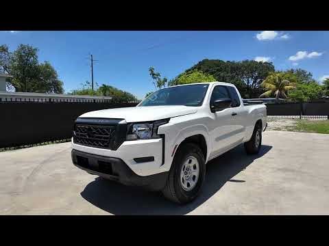 1N6ED1CLXRN639232 | 2024 NISSAN FRONTIER KING CAB | SALVAGE