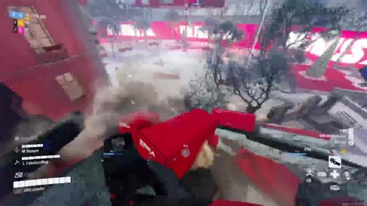 ⭐️🚨 COD7 Sweat Session🏋️‍♀️ → THE FINALS🚩 Clutch Finish🦾🔥