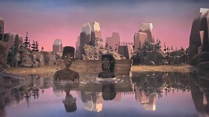 'Two Black Boys in Paradise' Wins Oscar-Qualifying Woodstock Film Fest Prize | Animation Magazine