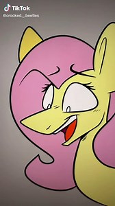 I want dry bones in superstars rn #mlpfandom #mlp #mylittlepony #rainbowdash #fluttershy