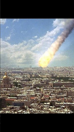 🎬 Armageddon (1998) — When the Sky Falls on a City