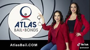 Fast Online Bail Bonds with Atlas Bail Bonds