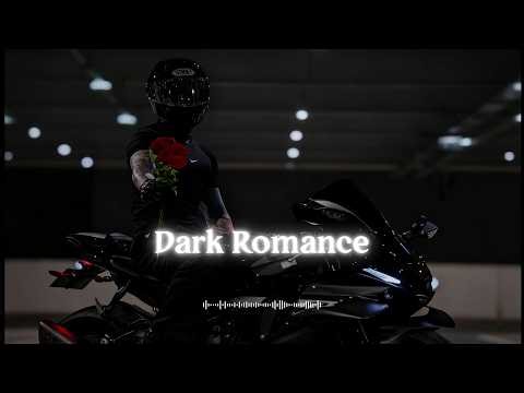 Dangerous love playlist ~ Dark romance playlist by the monster box 🕷️