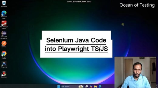 Automate Selenium to Playwright with AI and n8n | Bhaumik Gohel posted on the topic | LinkedIn
