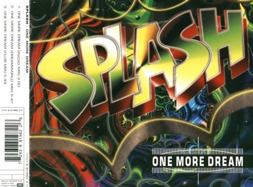 Splash - One More Dream