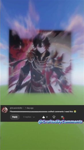 I turned a subscriber’s avatar into MINECRAFT PIXEL ART! 😱 | #shorts