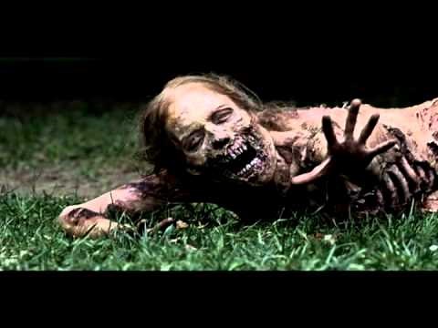Zombie sound effects - moderate moaning