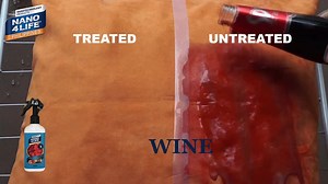 28K views · 168 reactions | Protect your furniture from dirt and accidental spills that can cause permanent stains with Nano4-Premium Textile! | Nano4Life Philippines | Facebook