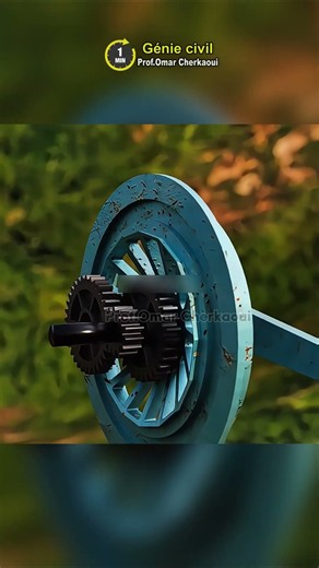 This siren works without electricity 😮 #shorts