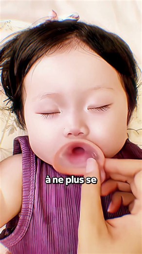 Astuce Pour Sevrer Le Bébé Par Surprise Pour L'enfant