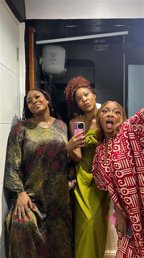 The Robert Triplets on Instagram: "Which sister was the first silhouette?"