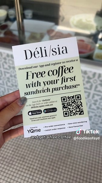 Delisia Panino: Best Sandwiches & Snacks in Sydney