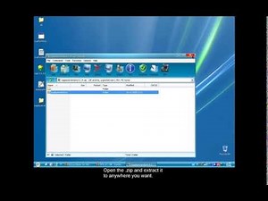 Lua PSP Programming - Lesson 1 - Setting Everything Up