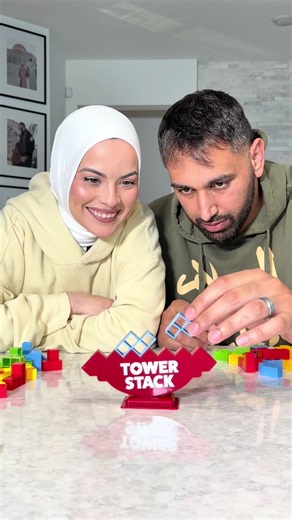 Tetris Board Game Surprise: What Happened During Game Night?
